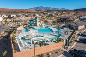 Pura Vida Paradise Private Hot Tub Community Pool